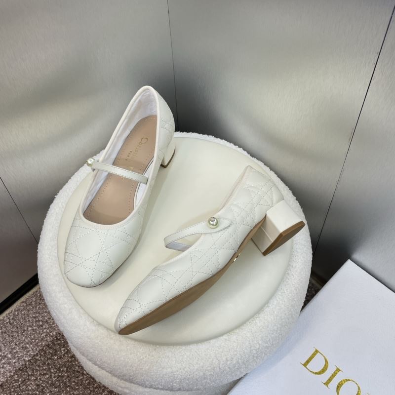 Christian Dior Heeled Shoes